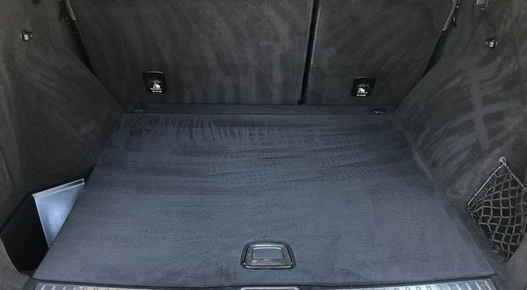 Mercedes-Benz ML cena 84900 przebieg: 160000, rok produkcji 2013 z Żywiec małe 67